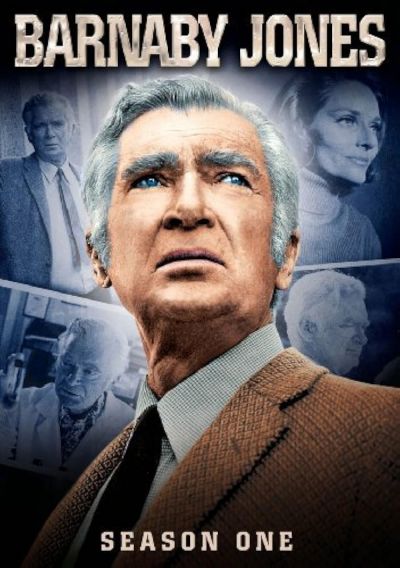 watch-Barnaby Jones (1973)