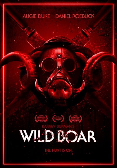 watch-Barney Burman's Wild Boar (2020)