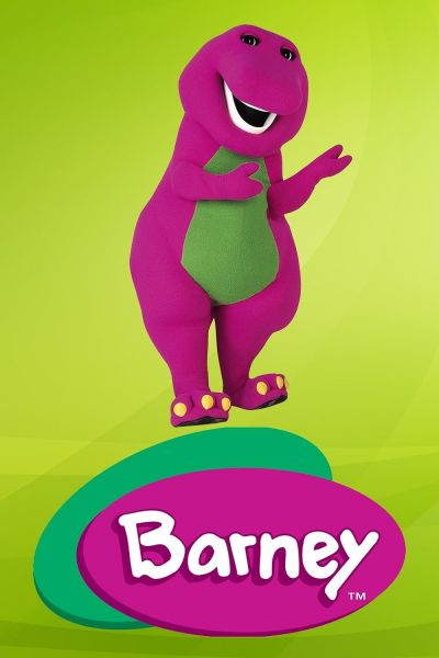 watch-Barney & Friends (1992)