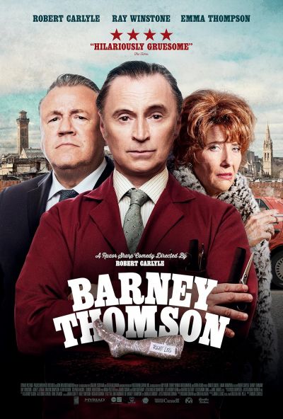 watch-Barney Thomson (2015)