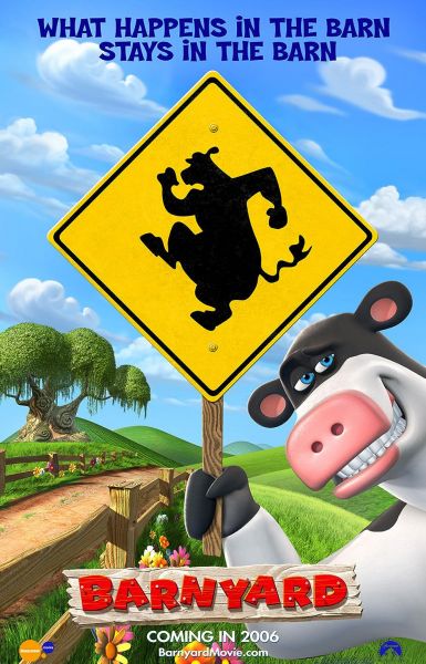 watch-Barnyard (2006)