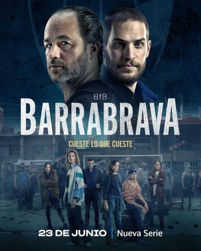 watch-Barrabrava (2023)