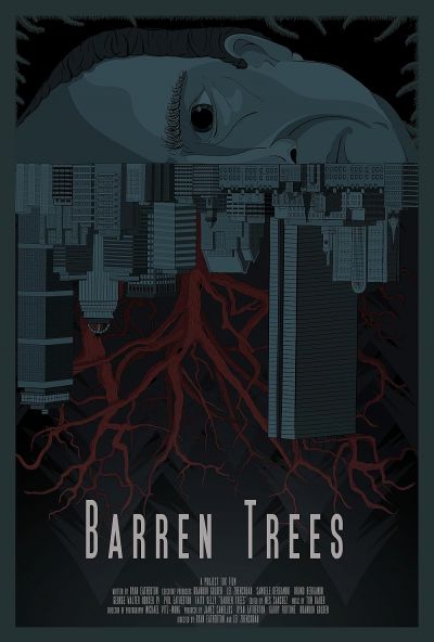 watch-Barren Trees (2018)