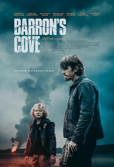 watch-Barron's Cove (2025)