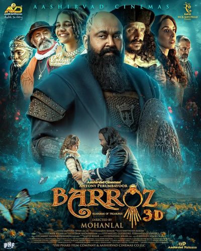 watch-Barroz: Guardian of Treasures (2024)