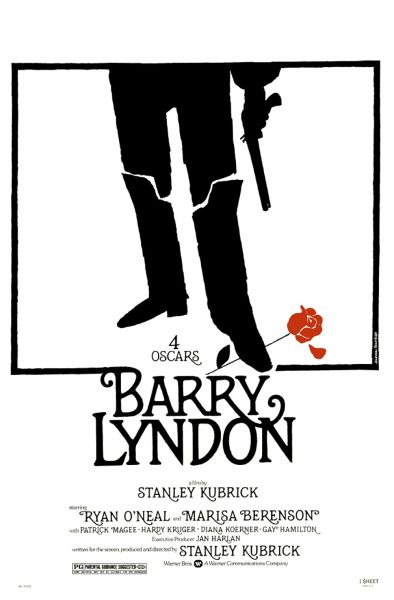 watch-Barry Lyndon (1975)