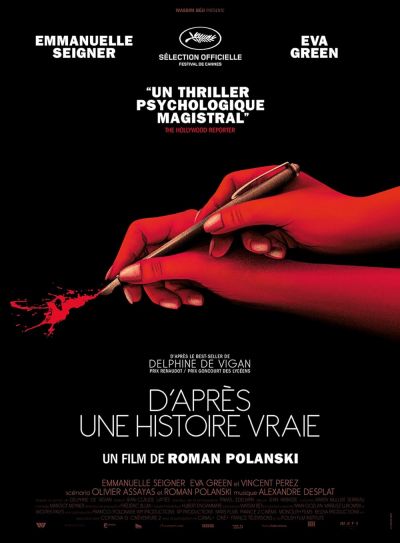 watch-Based on a True Story (2017)