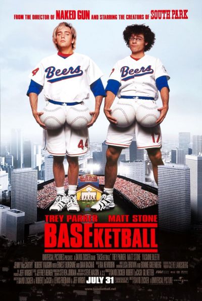 watch-BASEketball (1998)
