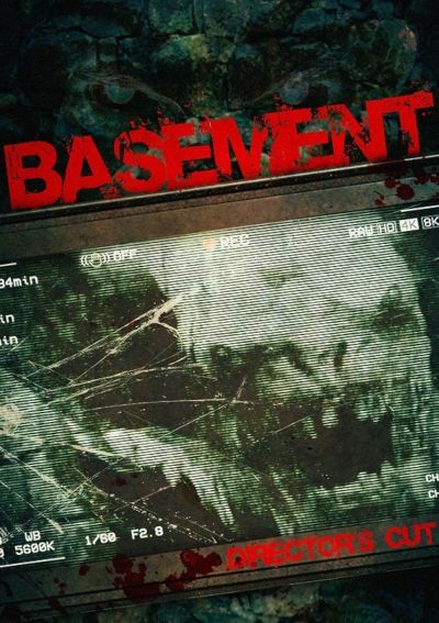 watch-Basement (2017)