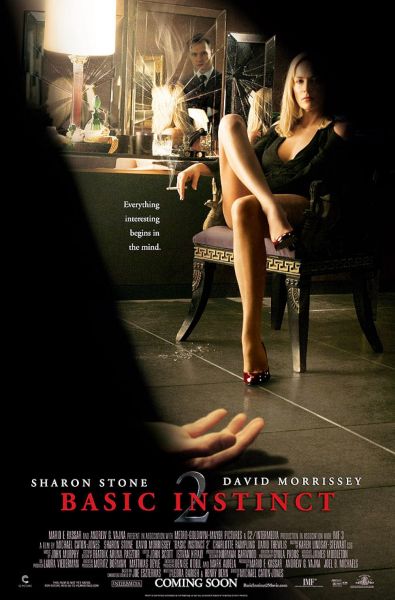 watch-Basic Instinct 2 (2006)