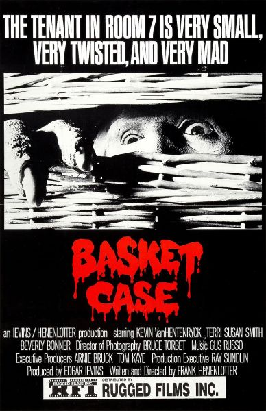watch-Basket Case (1982)