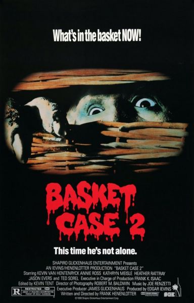 watch-Basket Case 2 (1990)