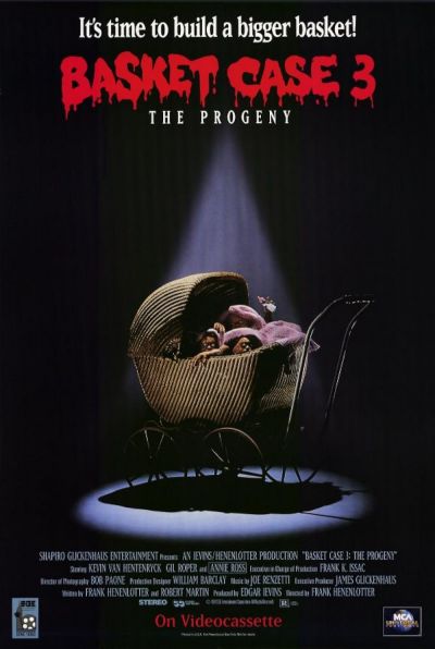 watch-Basket Case 3 (1992)