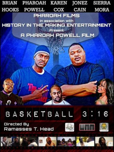 watch-Basketball 3:16 (2014)