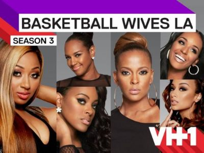 watch-Basketball Wives LA (2011)