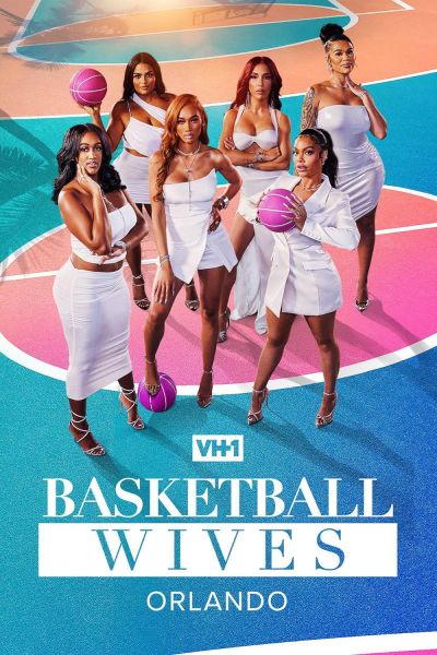 watch-Basketball Wives Orlando (2023)