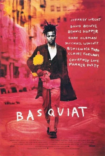 watch-Basquiat (1996)