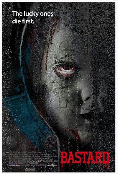 watch-Bastard (2015)