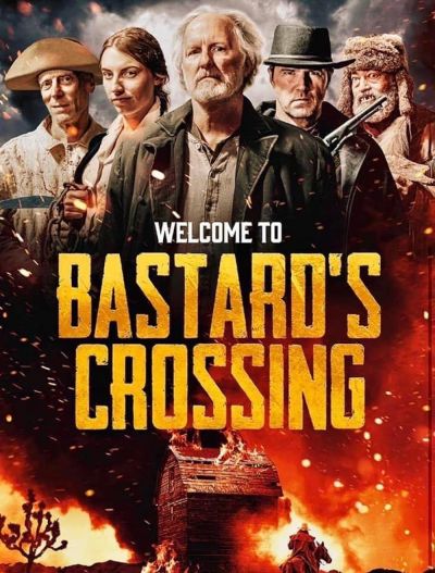 watch-Bastard's Crossing (2021)
