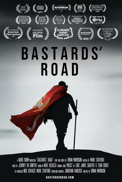 watch-Bastards' Road (2020)