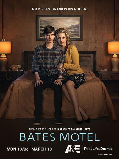 watch-Bates Motel (2013)