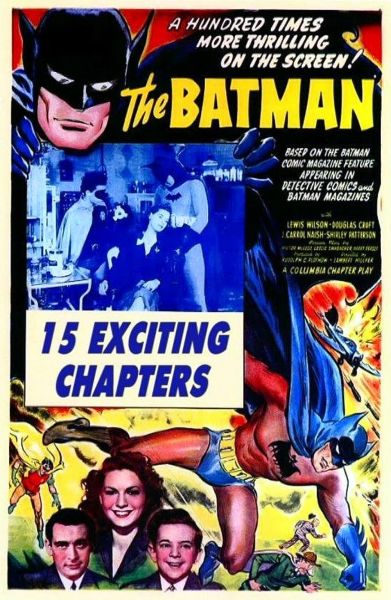 watch-Batman (1943)