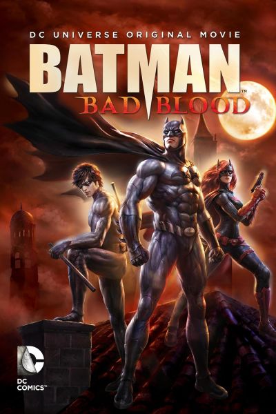 watch-Batman: Bad Blood (2016)