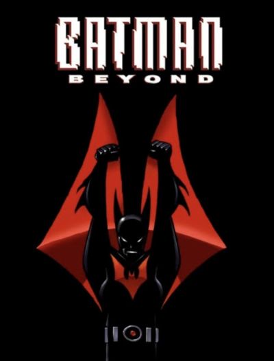 watch-Batman Beyond (1999)