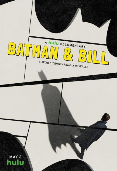watch-Batman & Bill (2017)