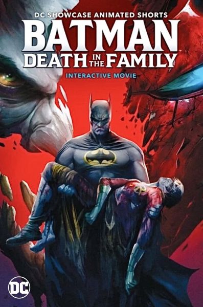 watch-Batman: Death in the Family (2020)