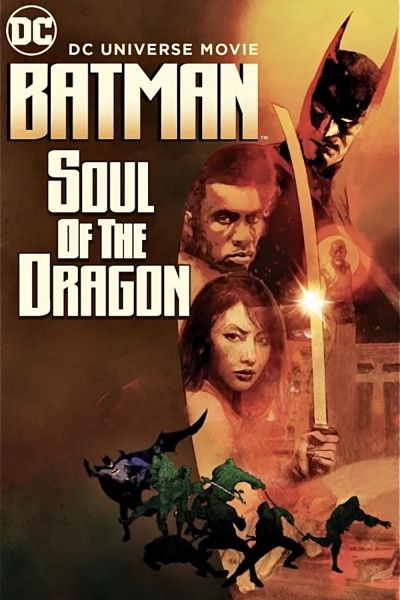watch-Batman: Soul of the Dragon (2021)