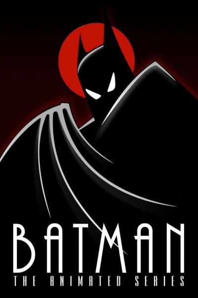 watch-Batman: The Animated Series (1992)