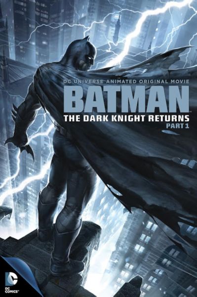 watch-Batman: The Dark Knight Returns, Part 1 (2012)