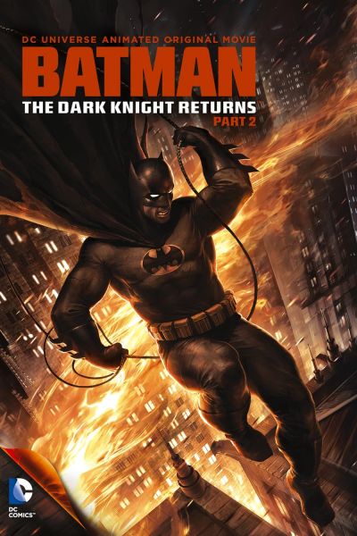 watch-Batman: The Dark Knight Returns, Part 2 (2013)