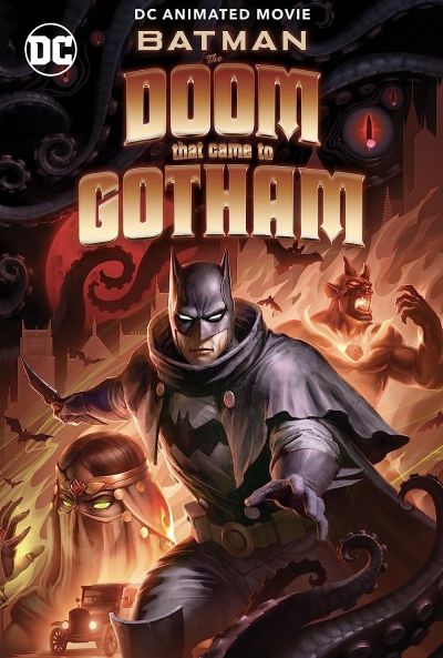 watch-Batman: The Doom That Came to Gotham (2023)