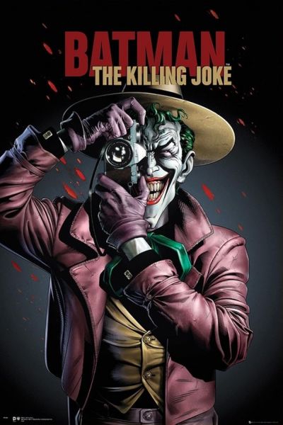 watch-Batman: The Killing Joke (2016)