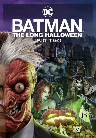 watch-Batman: The Long Halloween, Part Two (2021)