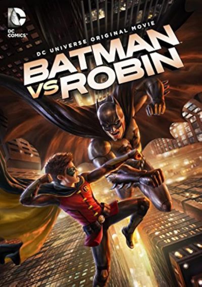 watch-Batman vs. Robin (2015)