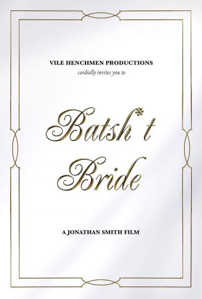 watch-Batsh*t Bride (2020)