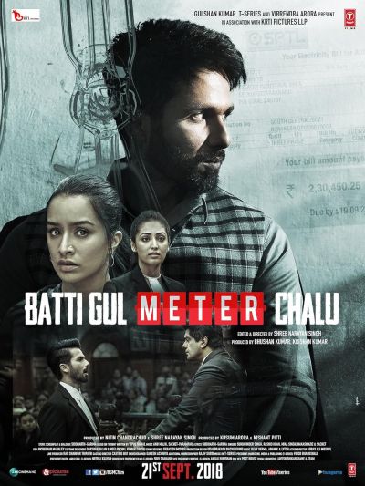 watch-Batti Gul Meter Chalu (2018)