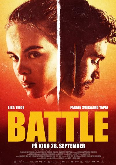 watch-Battle (2018)