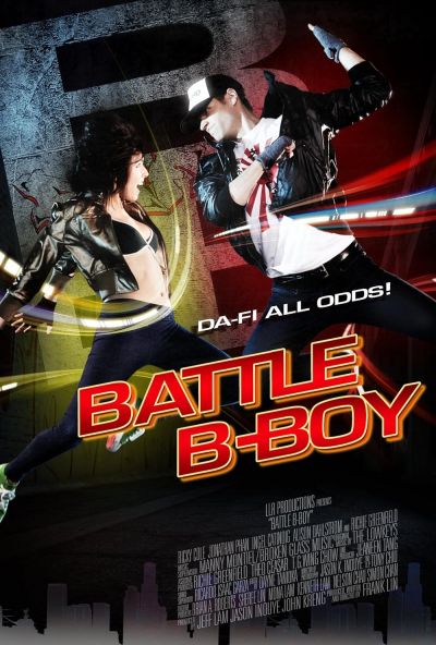 watch-Battle B-Boy (2016)