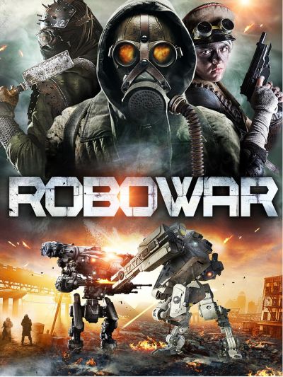 watch-Battle Bots (2018)