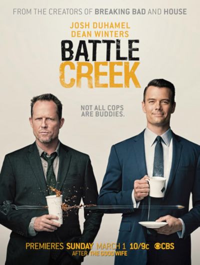 watch-Battle Creek (2015)