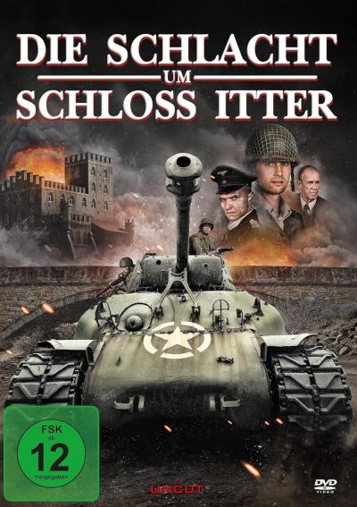 watch-Battle for Castle Itter (2025)