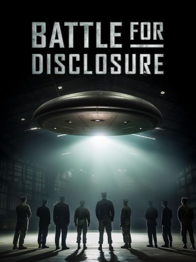 watch-Battle for Disclosure (2024)