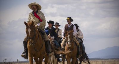 watch-Battle of Little Bighorn (2020)