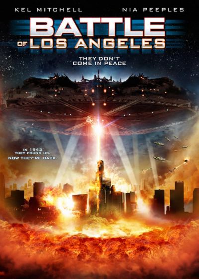 watch-Battle of Los Angeles (2011)