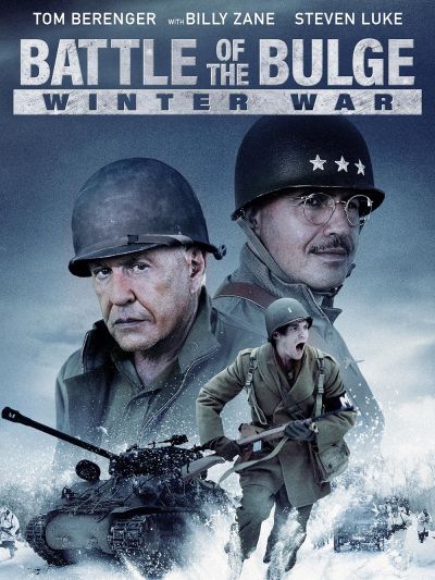 watch-Battle of the Bulge: Winter War (2020)