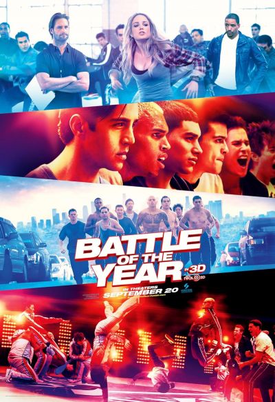 watch-Battle of the Year (2013)